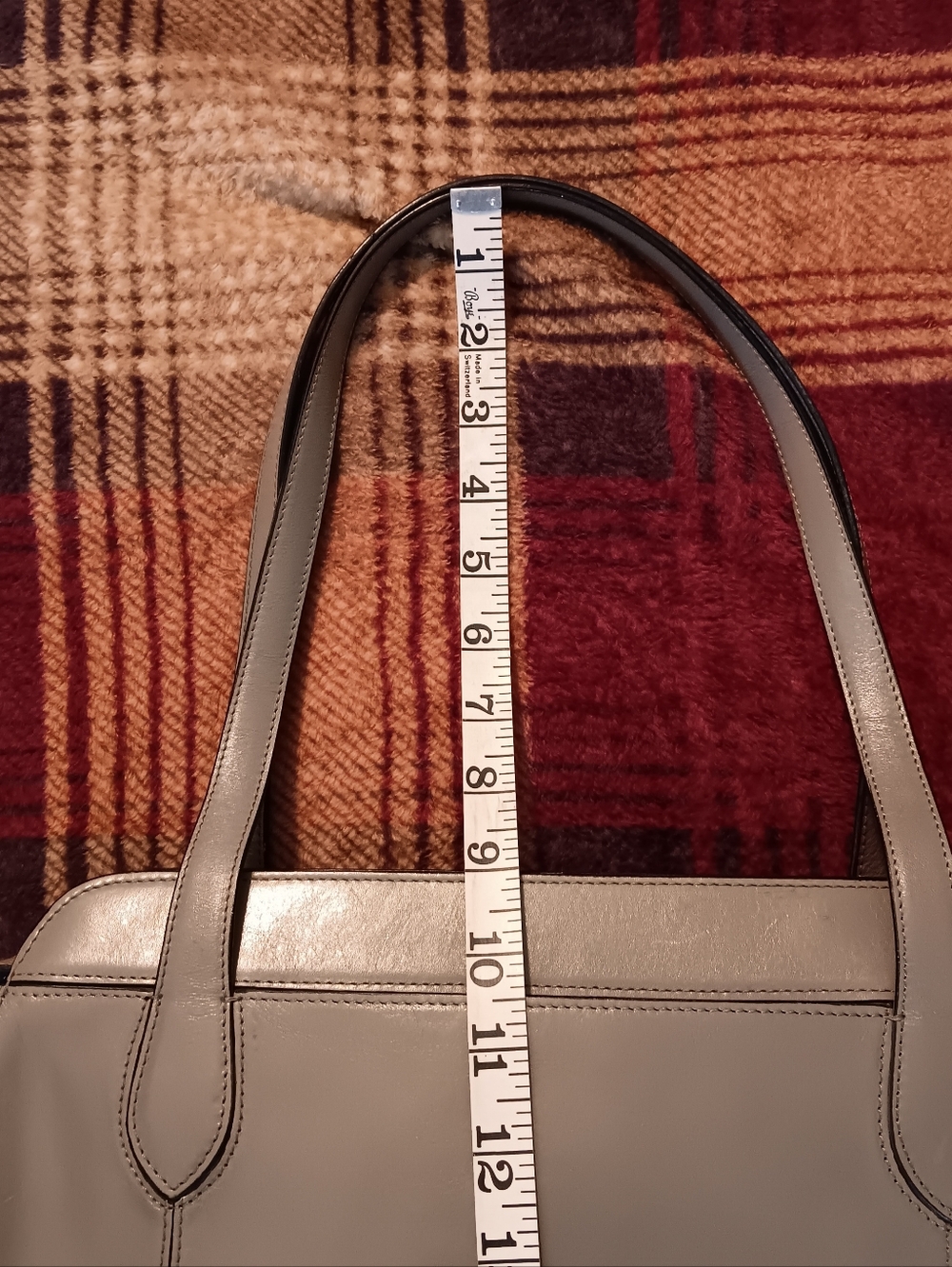 Monsac original handbag - Picture 6 of 8